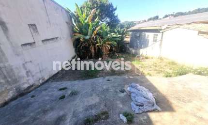 Terreno à venda na Rua Humberto Rosa Teixeira, Santa Amélia, Belo Horizonte