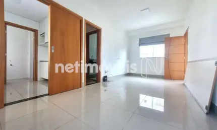 Apartamento com 2 quartos à venda no Nova Suíssa, Belo Horizonte 