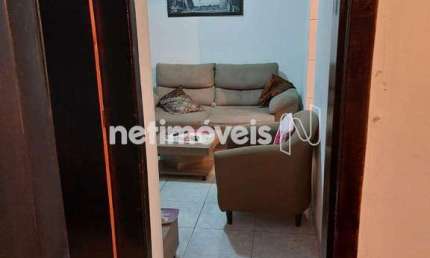 Apartamento com 2 quartos à venda na Granja de Freitas, Belo Horizonte 