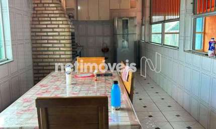 Casa com 2 quartos à venda no Parque Elizabeth, Ibirité 