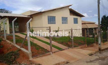 Casa à venda no Represa, Capim Branco 
