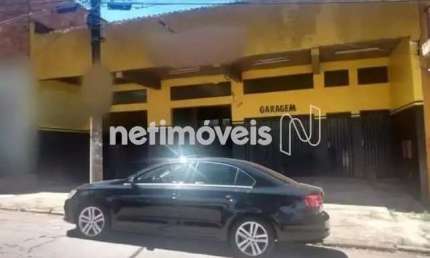 Ponto comercial à venda no Guanabara, Contagem 