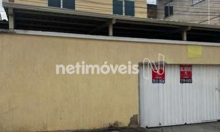 Casa com 2 quartos para alugar na Sapucaia II, Contagem 