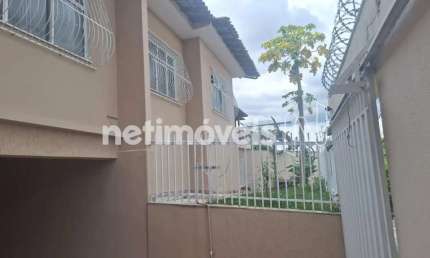 Casa com 6 quartos à venda no Nova Gameleira, Belo Horizonte 
