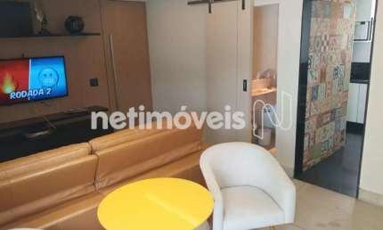 Apartamento com 3 quartos à venda na Rua Engenheiro Alberto Pontes, Buritis, Belo Horizonte