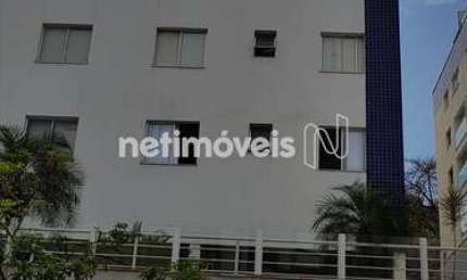 Apartamento com 3 quartos à venda na Rua Verdum, Grajaú, Belo Horizonte