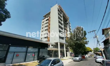 Apartamento com 2 quartos à venda na Rua Corcovado, Nova Suíssa, Belo Horizonte
