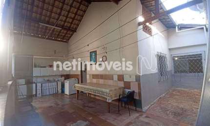 Casa com 3 quartos à venda na Betânia, Belo Horizonte 