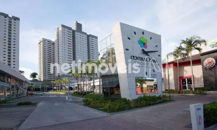 Apartamento com 2 quartos à venda na Rua Úrsula Paulino, Estrela do Oriente, Belo Horizonte
