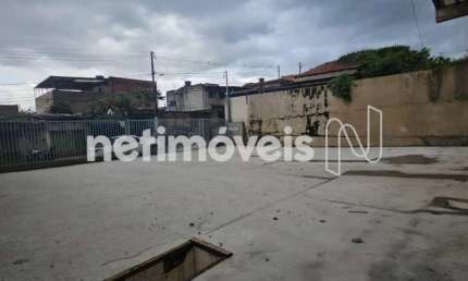 Barracão / Galpão / Depósito para alugar na Rua Geraldo Orozimbo, Trevo, Belo Horizonte