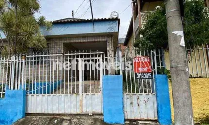 Barracão / Galpão / Depósito com 1 sala para alugar no Industrial, Contagem 
