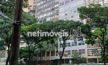 Sala comercial com 1 sala para alugar no Centro, Belo Horizonte 