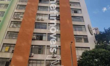 Sala comercial à venda no Centro, Belo Horizonte 