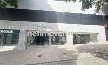 Sala comercial para alugar no Barro Preto, Belo Horizonte 
