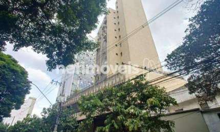 Terreno comercial para alugar no São Pedro, Belo Horizonte 