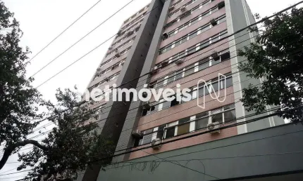 Sala comercial à venda na Santa Efigênia, Belo Horizonte 