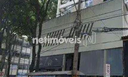 Ponto comercial para alugar em Lourdes, Belo Horizonte 