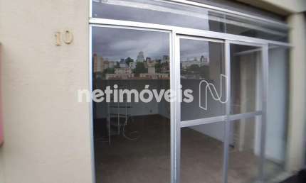 Ponto comercial para alugar no Nova Granada, Belo Horizonte 
