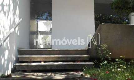 Casa com 8 quartos à venda na Rua Campos Elíseos, Barroca, Belo Horizonte