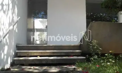 Casa com 8 quartos para alugar na Rua Campos Elíseos, Barroca, Belo Horizonte