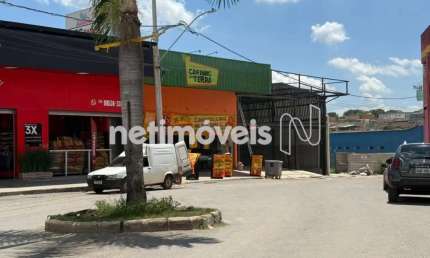 Barracão / Galpão / Depósito para alugar no San Marino, Ribeirão das Neves 