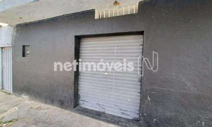 Ponto comercial para alugar na Rua Aguanil, Vista Alegre, Belo Horizonte