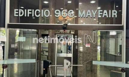 Ponto comercial para alugar na Rua Paraíba, Savassi, Belo Horizonte
