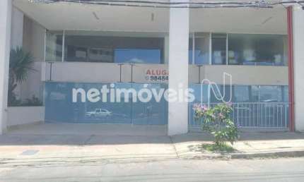 Ponto comercial para alugar na Rua das Acácias, Vale do Sereno, Nova Lima