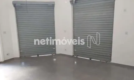 Ponto comercial para alugar na Rua Almirante Barroso, Nova Suíssa, Belo Horizonte