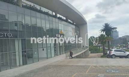 Sala comercial com 1 sala para alugar na Rodovia Januário Carneiro, Vale do Sereno, Nova Lima
