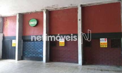 Ponto comercial para alugar na Rua dos Timbiras, Lourdes, Belo Horizonte