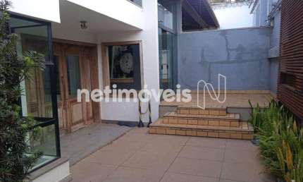 Casa com 7 quartos para alugar na Santa Lúcia, Belo Horizonte 