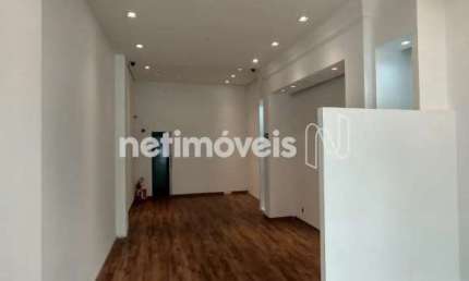 Ponto comercial para alugar no Buritis, Belo Horizonte 