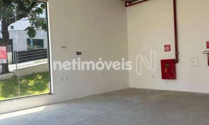 Ponto comercial para alugar no Grajaú, Belo Horizonte 