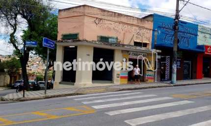 Ponto comercial para alugar no Salgado Filho, Belo Horizonte 