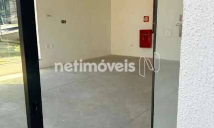 Ponto comercial para alugar no Grajaú, Belo Horizonte 