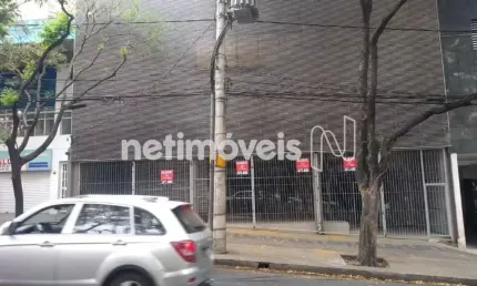 Ponto comercial para alugar em Lourdes, Belo Horizonte 