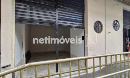 Ponto comercial com 1 sala para alugar no Coração Eucarístico, Belo Horizonte 