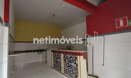 Ponto comercial com 1 sala para alugar no Coração Eucarístico, Belo Horizonte 