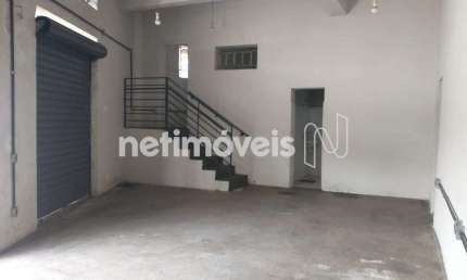 Ponto comercial para alugar no Nova Suíssa, Belo Horizonte 
