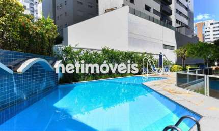 Apartamento com 4 quartos para alugar no Santo Agostinho, Belo Horizonte 