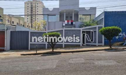 Casa comercial para alugar no Jardim Alvorada, Belo Horizonte 