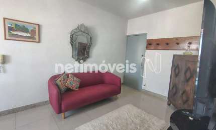 Apartamento com 2 quartos para alugar no Nova Granada, Belo Horizonte 