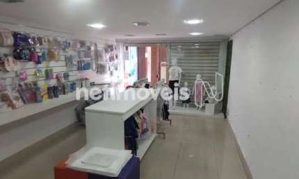 Ponto comercial para alugar no Grajaú, Belo Horizonte 
