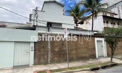 Barracão / Galpão / Depósito com 3 salas para alugar no Jardim América, Belo Horizonte 