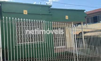 Casa com 4 quartos para alugar no Nova Suíssa, Belo Horizonte 