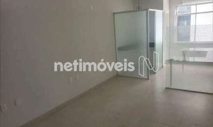 Sala comercial com 1 sala para alugar no Barro Preto, Belo Horizonte 