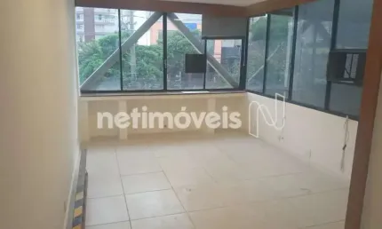 Sala comercial para alugar em Lourdes, Belo Horizonte 