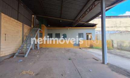 Barracão / Galpão / Depósito com 2 salas para alugar na Betânia, Belo Horizonte 