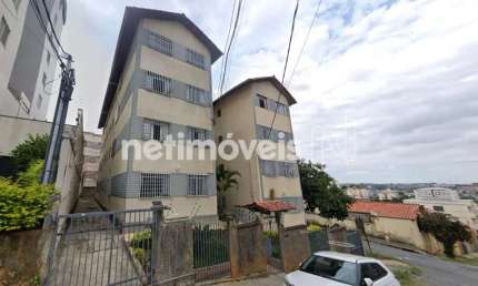 Apartamento com 3 quartos para alugar no Salgado Filho, Belo Horizonte 